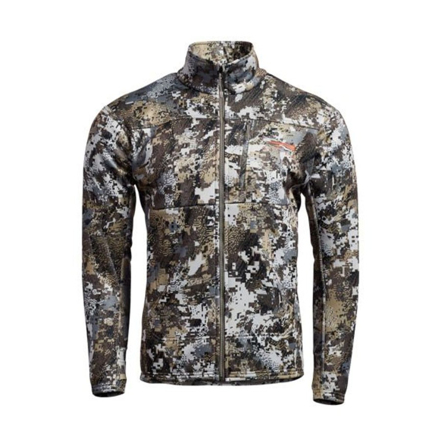 Hunting Sitka | Sitka Traverse Jacket - Elevated Ii