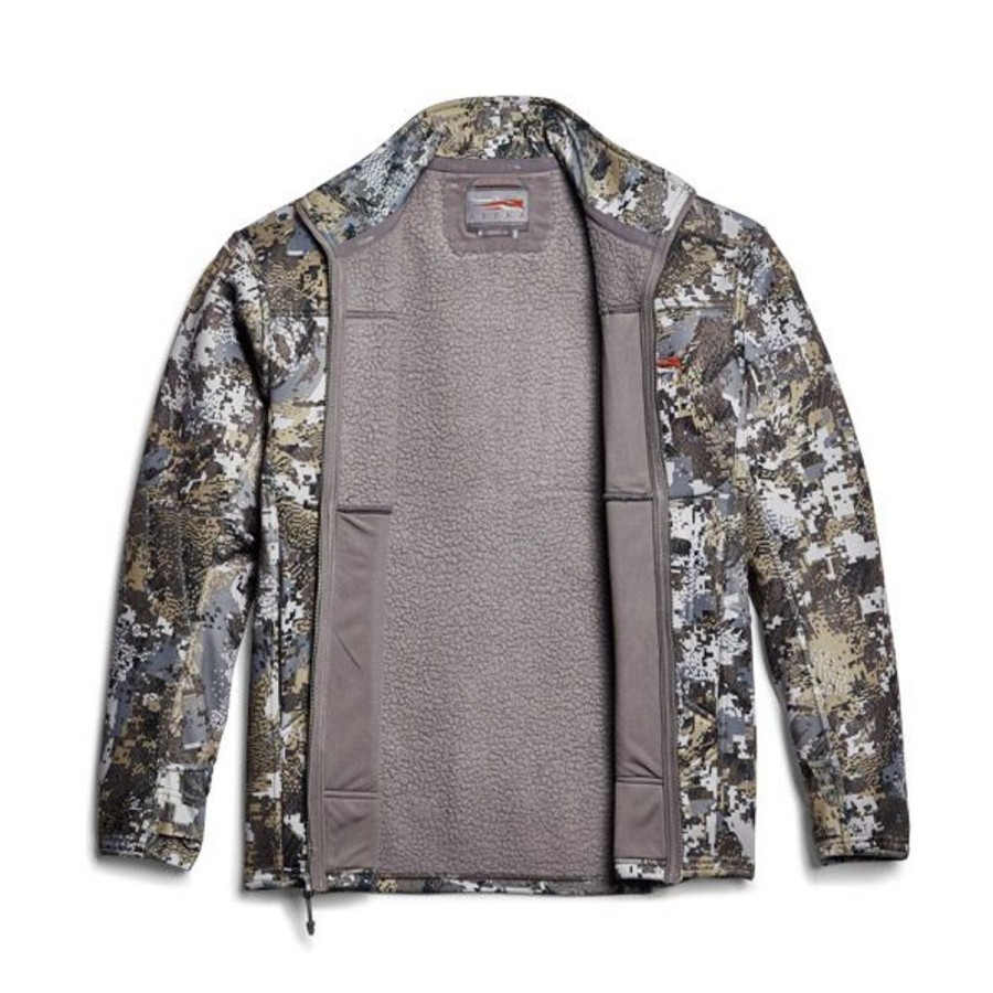 Hunting Sitka | Sitka Traverse Jacket - Elevated Ii