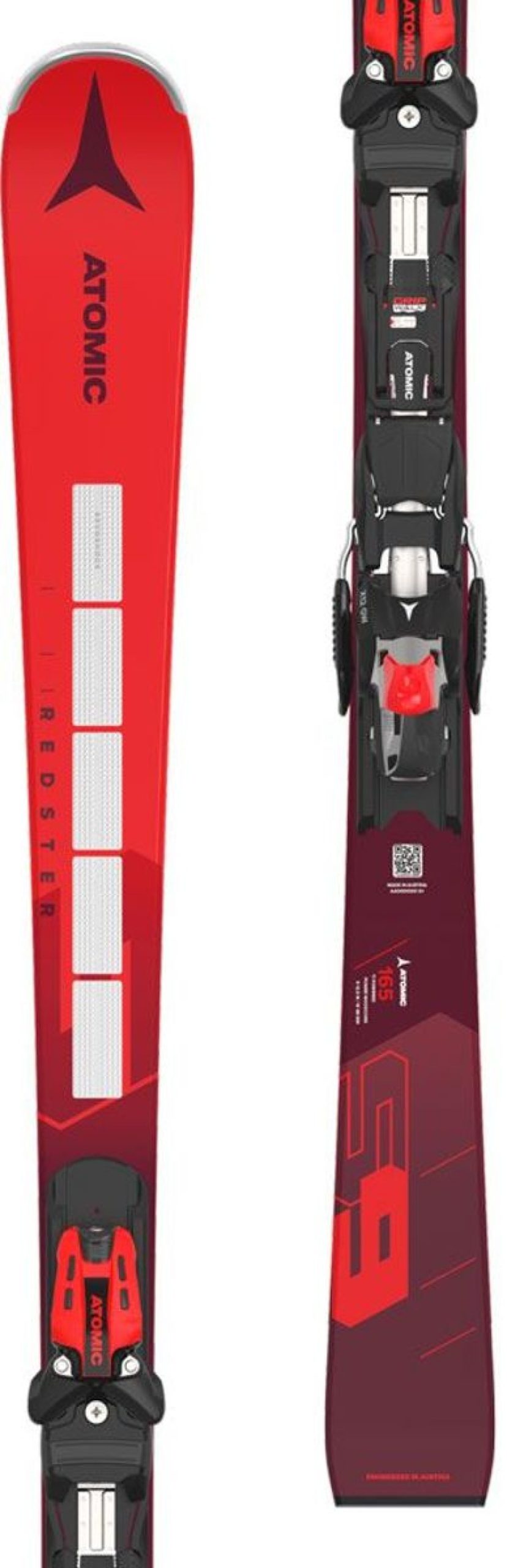 Snow Sports Atomic Downhill Skis | Atomic Redster S9 Revoshock + 12Gw 23/24