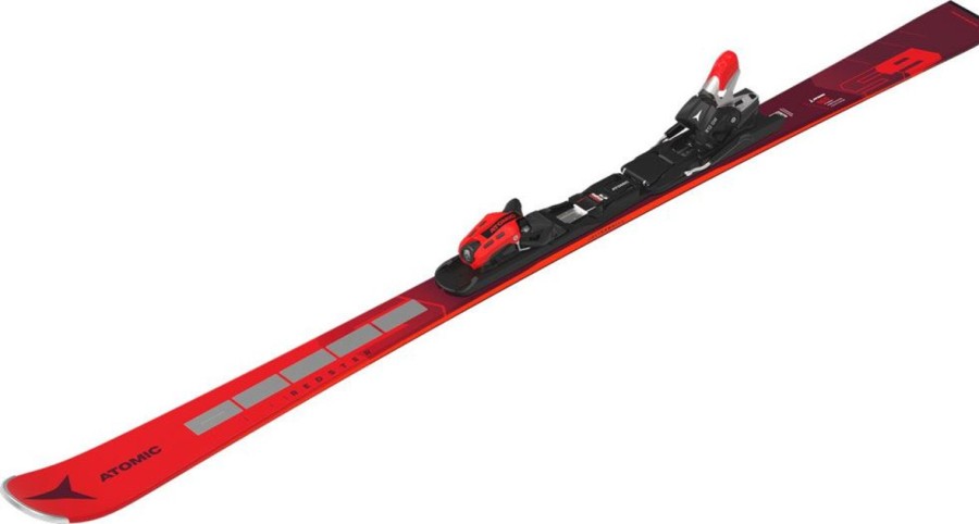 Snow Sports Atomic Downhill Skis | Atomic Redster S9 Revoshock + 12Gw 23/24