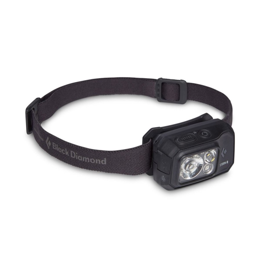 Camping Black Diamond Headlamps | Diamond Storm 500-R Headlamp Headlamp