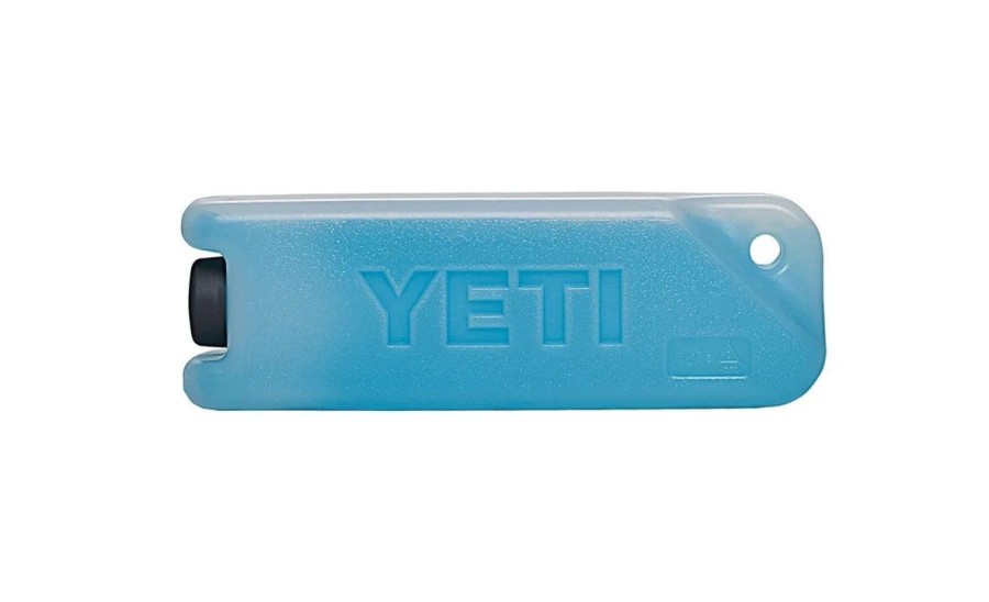 Camping Yeti | Yeti Yeti Ice Pack - 1 Lb