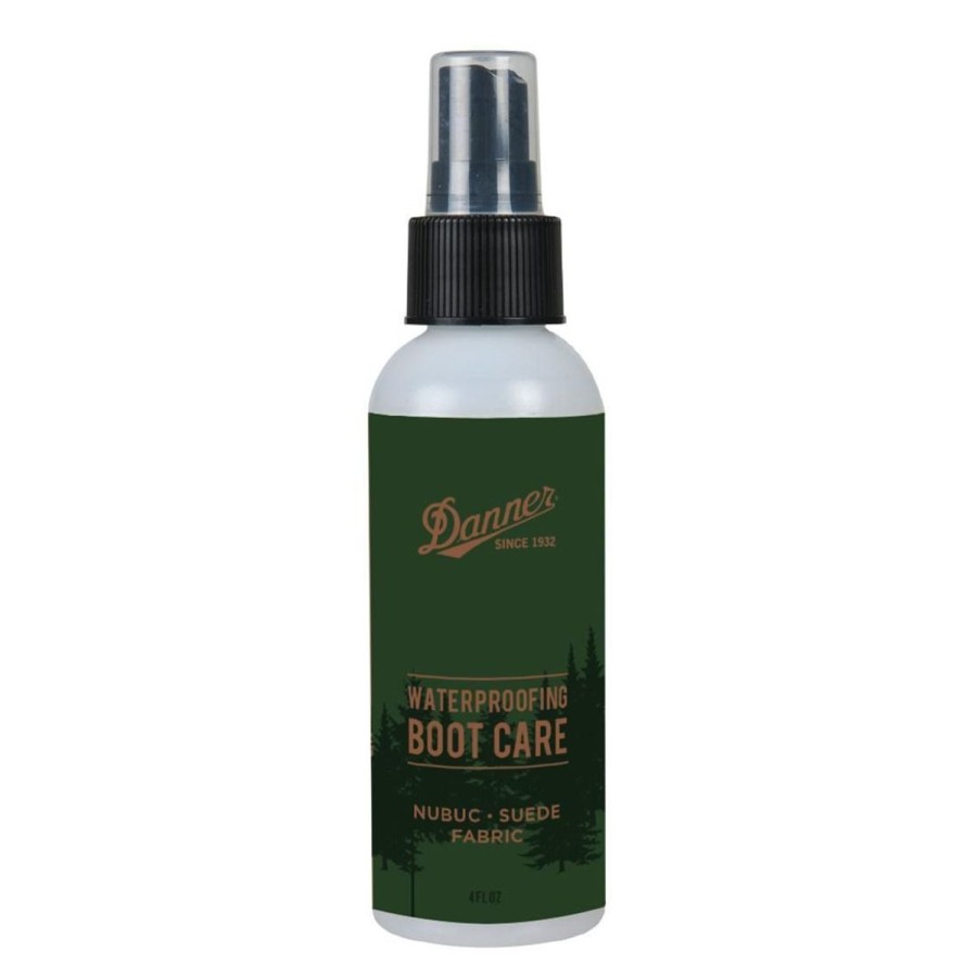 Footwear Danner | Danner Danner Waterproofing Spray - 4 Oz