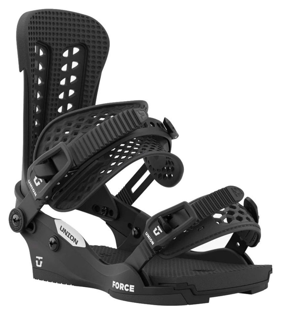 Snow Sports Union Snowboard Bindings | Union Force Snowboard Binding 22/23