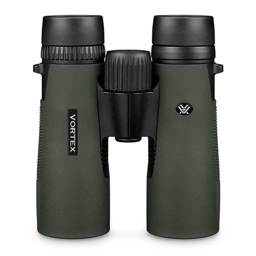 Shooting Vortex Binoculars | Vortex Diamondback Hd 10X42 Binoculars