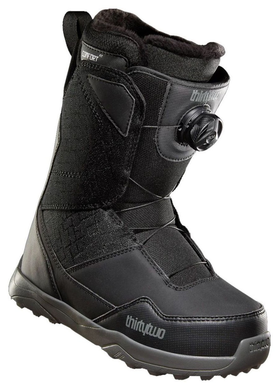 Snow Sports Thirtytwo Snowboard Boots | Thirtytwo Women'S Shifty Boa 22/23