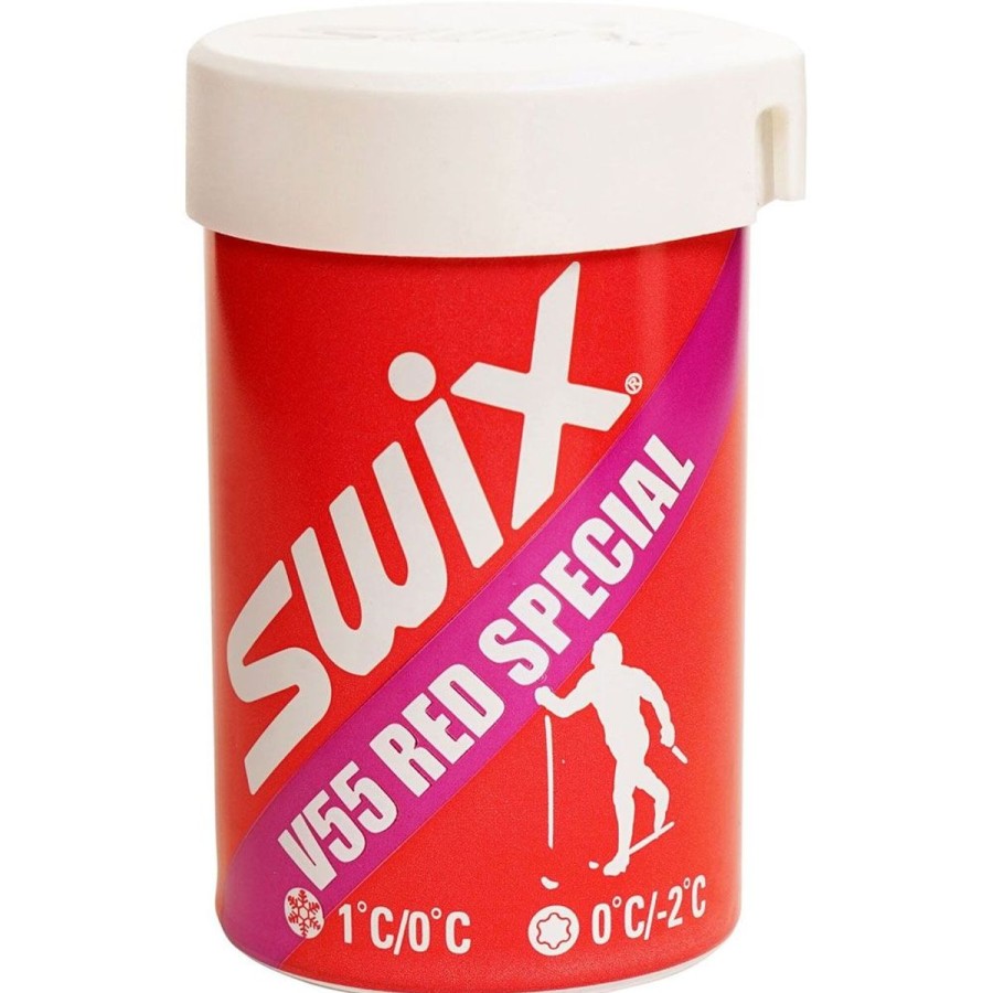 Snow Sports Swix | Swix Red Special Hardwax - 45G