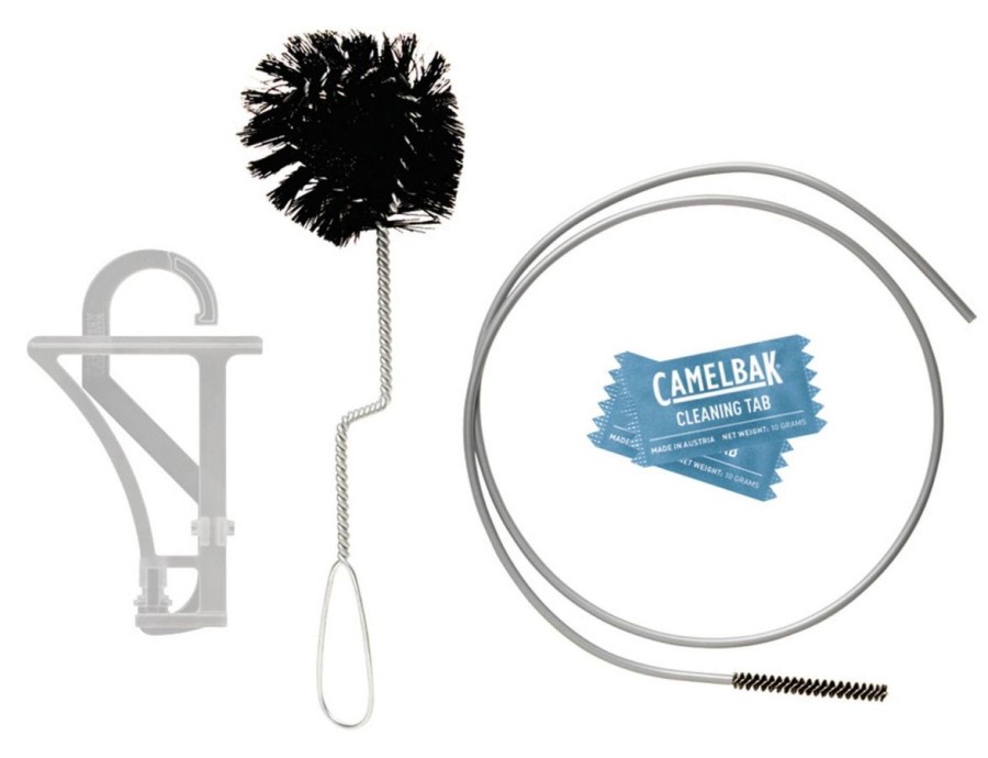 Camping Camelbak Hydration Packs | Camelbak Crux Cleaning Kit