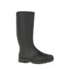 Footwear Kamik Women'S Casual Boots | Kamik Women'S Kamik Miranda Rain Boot - Black