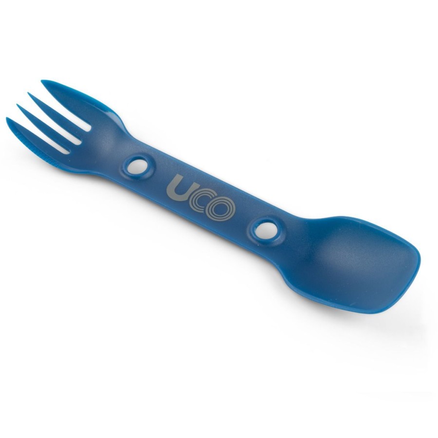 Camping Uco Gear Dinnerware & Utensils | Uco Gear Utility Spork Lush Lavender