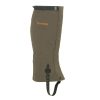 Footwear Kenetrek | Kenetrek Kenetrek Hunting Gaiters - Solid Loden Green