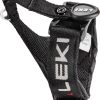 Snow Sports Leki Downhill Ski Poles | Leki Trigger Vario Strap V2