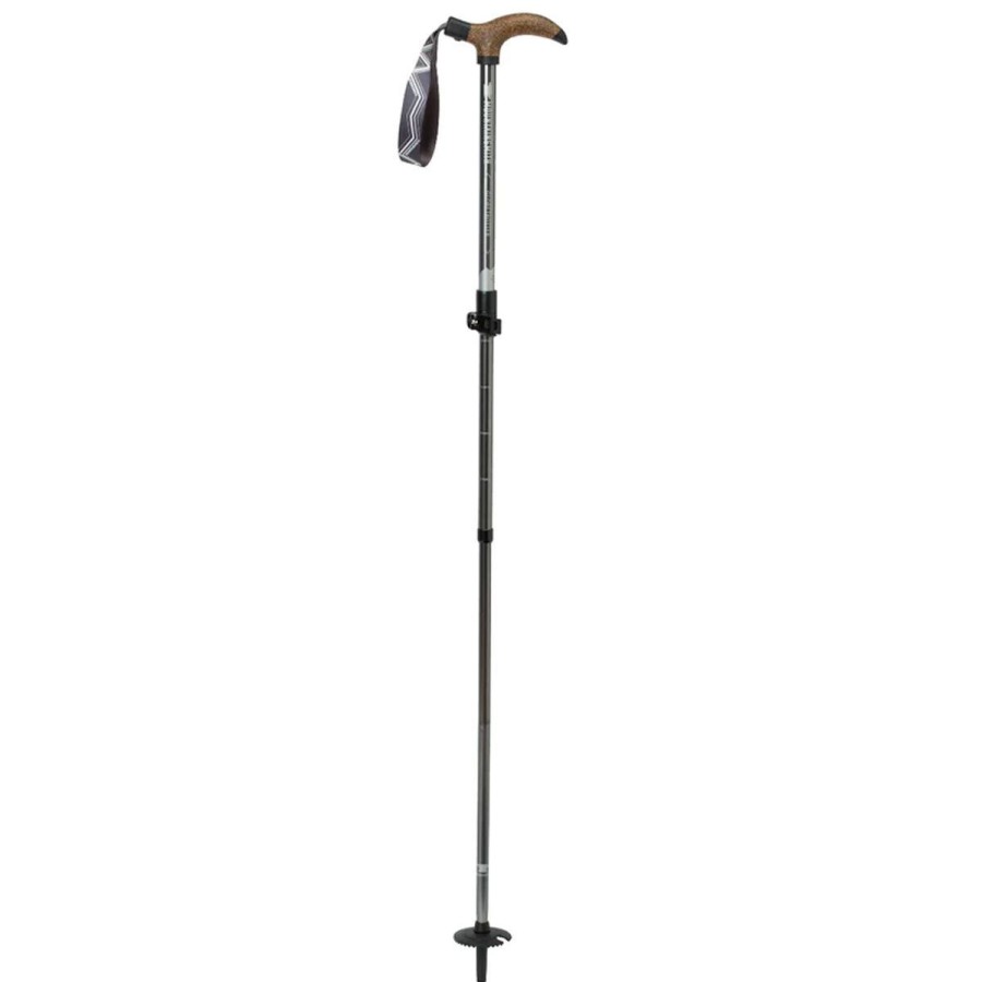 Footwear Mountainsmith | Mountainsmith Globetrotter Trekking Pole (Single)