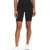 Clothing The North Face Shorts & Capris | The North Face Women'S Ea Dune Sky 9" Tight Short - Tnf Black