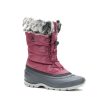 Footwear Kamik Women'S Winter Boots | Kamik Women'S Kamik Momentum 3 -40F Waterproof- Burgendy