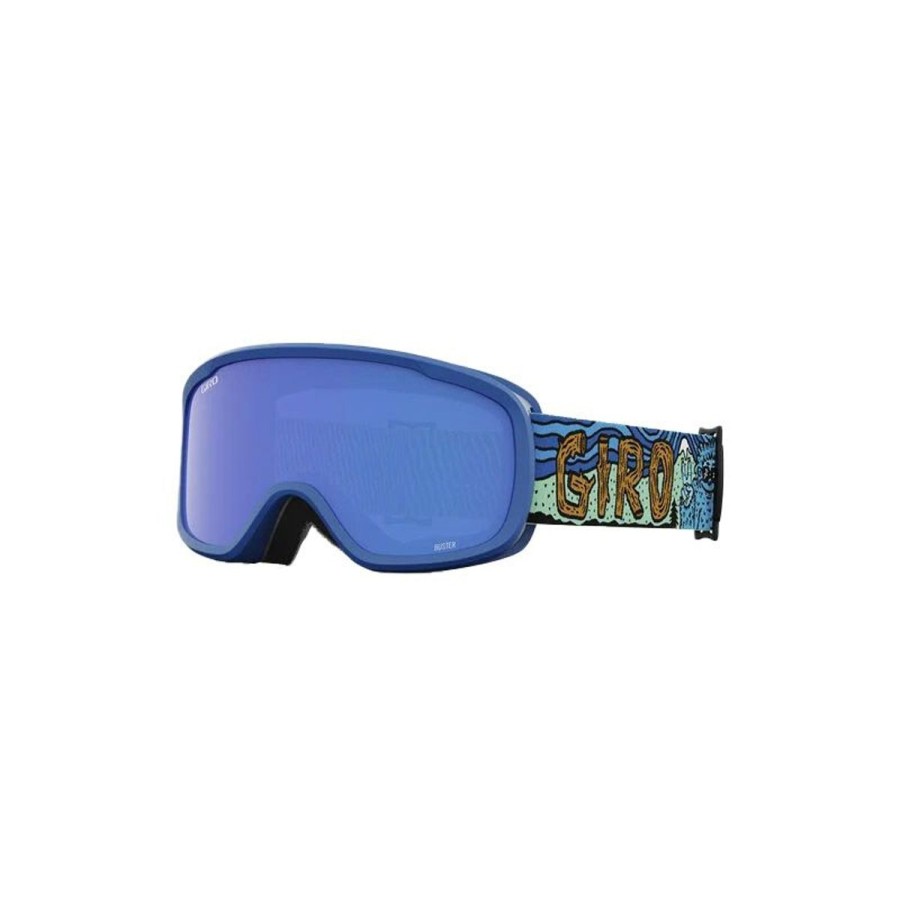 Snow Sports Giro Youth Goggles | Giro Youth Buster Goggle