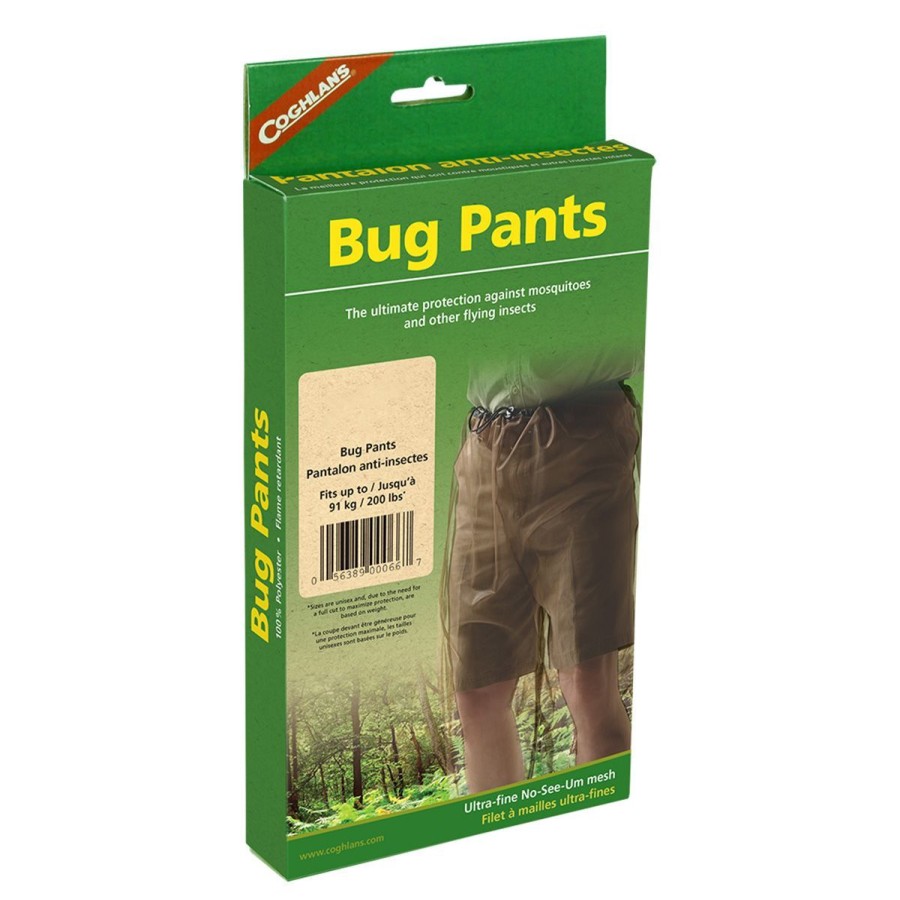 Camping Coghlans | Coghlans Bug Pants