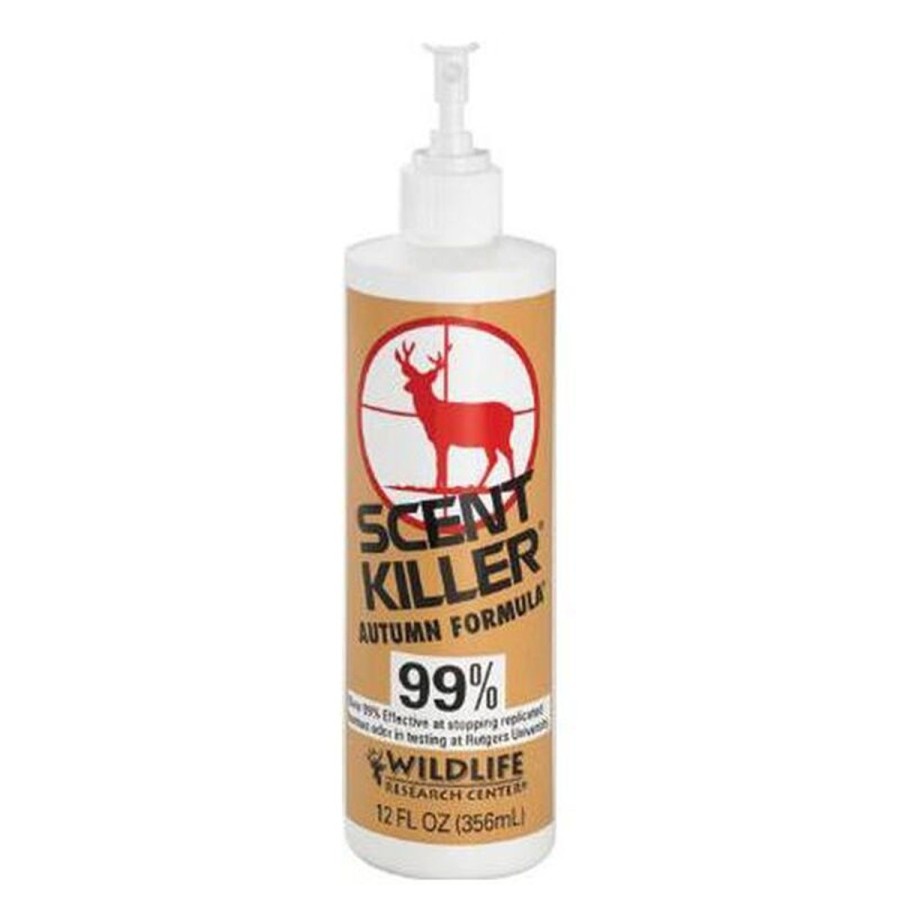 Hunting Wildlife Research | Wildlife Research Scent Killer Autumn Formula Sp