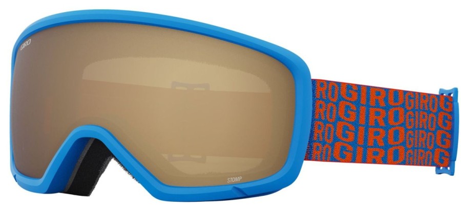 Snow Sports Giro Youth Goggles | Giro Youth Stomp Goggle