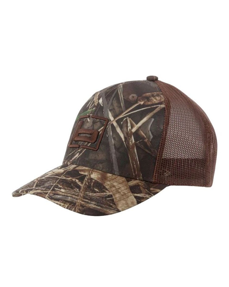 Hunting Banded | Banded Trucker Cap