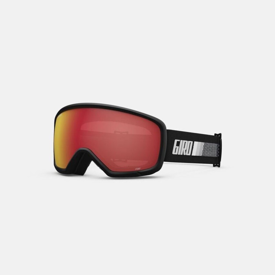 Snow Sports Giro Youth Goggles | Giro Youth Stomp Goggle