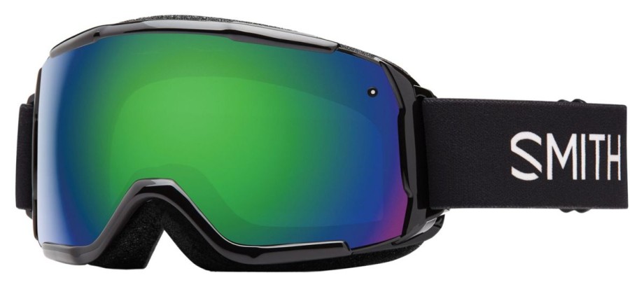 Snow Sports Smith Youth Goggles | Smith Youth Grom Goggle