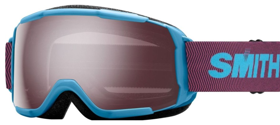 Snow Sports Smith Youth Goggles | Smith Youth Grom Goggle