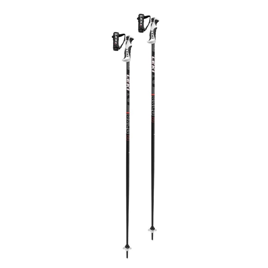 Snow Sports Leki Downhill Ski Poles | Leki Bold S Poles