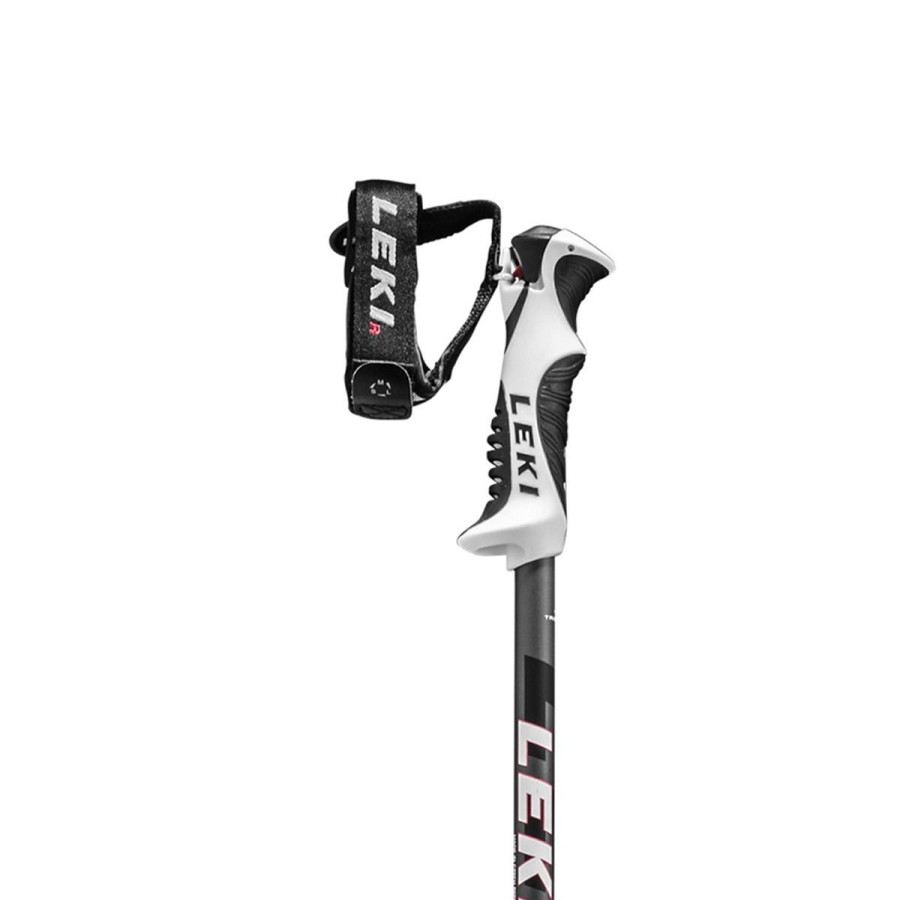 Snow Sports Leki Downhill Ski Poles | Leki Bold S Poles