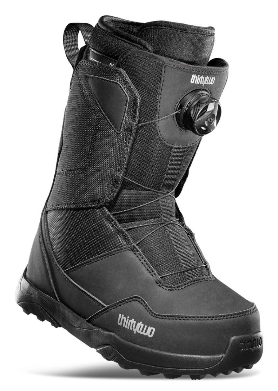 Snow Sports Thirtytwo Snowboard Boots | Thirtytwo Women'S Shifty Boa Snowboard Boots - 2022