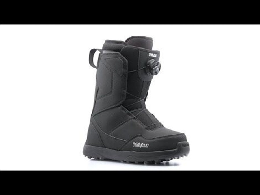 Snow Sports Thirtytwo Snowboard Boots | Thirtytwo Women'S Shifty Boa Snowboard Boots - 2022