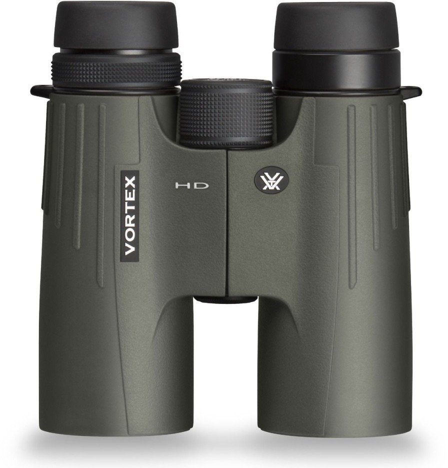 Shooting Vortex Binoculars | Vortex V200 Viper 8X42 Hd