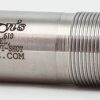 Shooting Carlson`s Choke Tubes Choke Tubes | Carlson`S Choke Tubes Beretta Benelli Mobil 20 Gauge Sporting Clays Choke Tube - Improved Cylinder