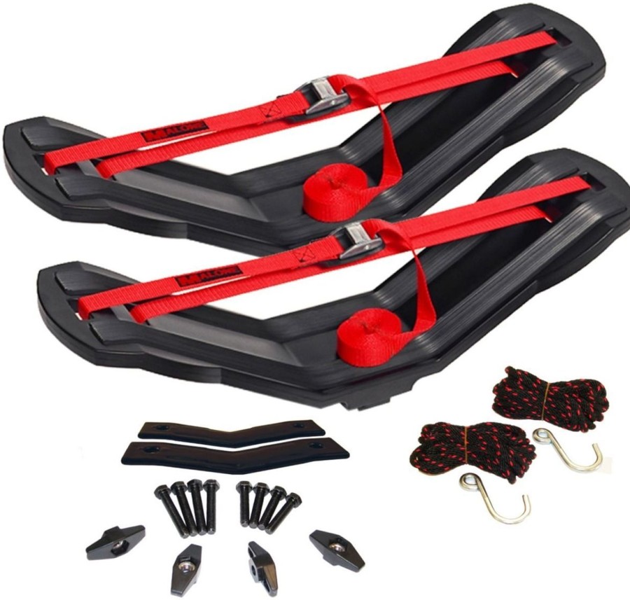 Water Sports Malone | Malone Seawing Kayak Carrier