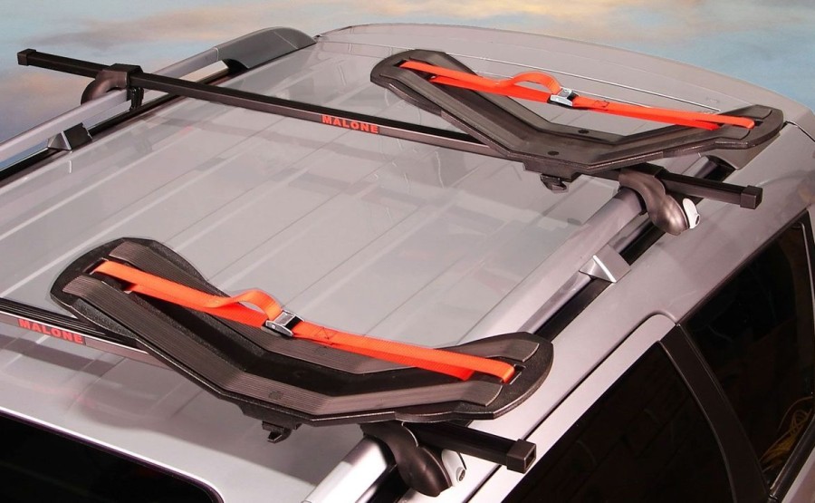 Water Sports Malone | Malone Seawing Kayak Carrier