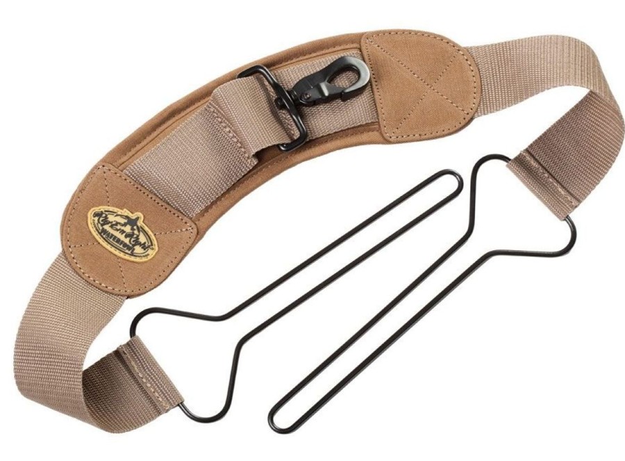 Hunting Rigem Right | Rigem Right Big Limit Deluxe Game Strap