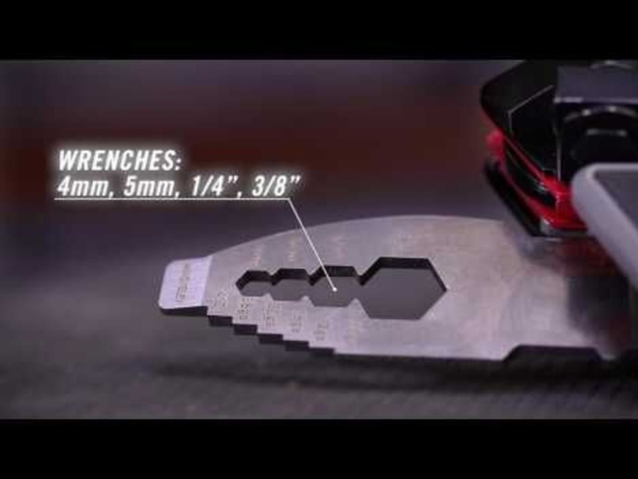 Shooting Real Avid Tools | Real Avid Gun Tool Max