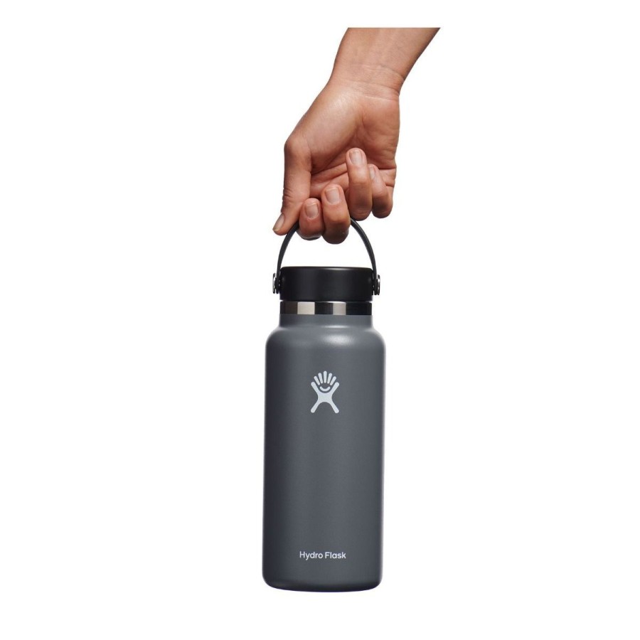 Camping Hydro Flask | Hydro Flask 32 Oz Wide Mouth