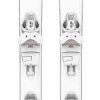 Snow Sports Head Downhill Skis | Head Absolut Joy Pro+ Joy 9 Gw Slr