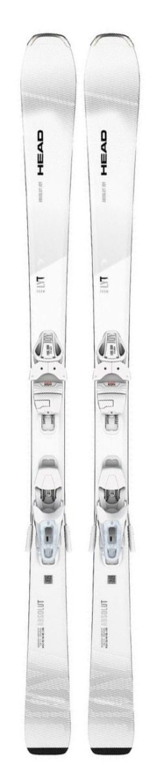 Snow Sports Head Downhill Skis | Head Absolut Joy Pro+ Joy 9 Gw Slr