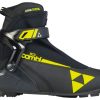 Snow Sports Fischer Skis Cross Country Ski Boots | Fischer Skis Rc3 Combi Cross Country Ski Boots