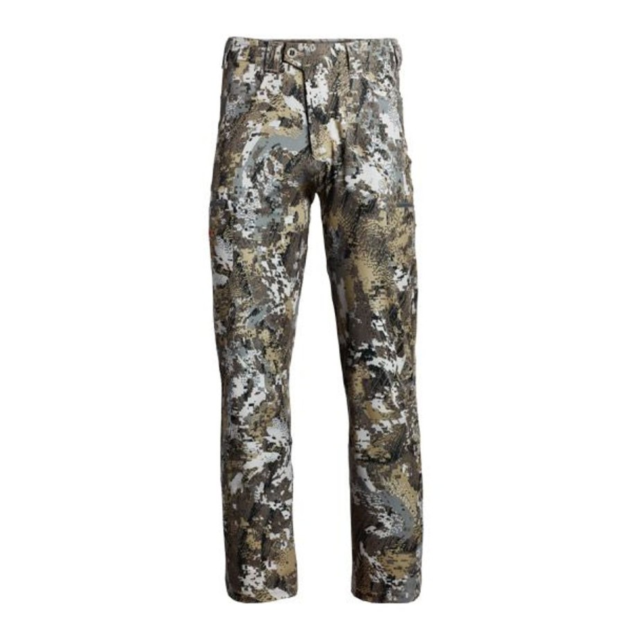 Hunting Sitka | Sitka Traverse Pant - Elevated Ii