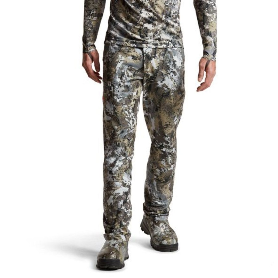 Hunting Sitka | Sitka Traverse Pant - Elevated Ii