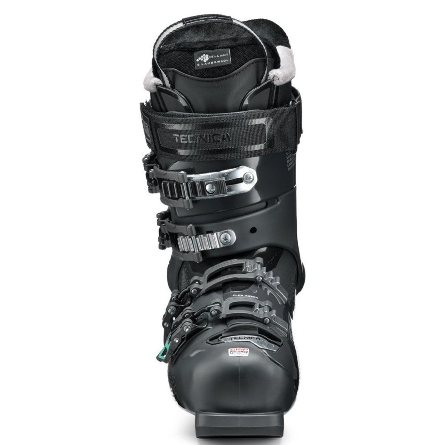 Snow Sports Tecnica Downhill Ski Boots | Tecnica Womens' Mach Sport Hv 85 Boot