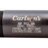 Shooting Carlson`s Choke Tubes Choke Tubes | Carlson`S Choke Tubes Browning Invector Plus 20Ga