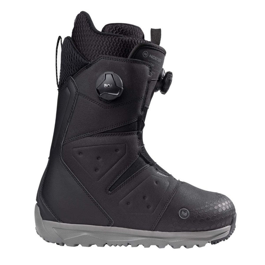 Snow Sports Nidecker Snowboard Boots | Nidecker Altai Boots 23/24