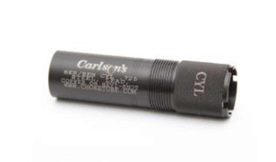 Shooting Carlson`s Choke Tubes Choke Tubes | Carlson`S Choke Tubes Beretta Benelli Mobil Blued Sporting Clays Choke Tubes