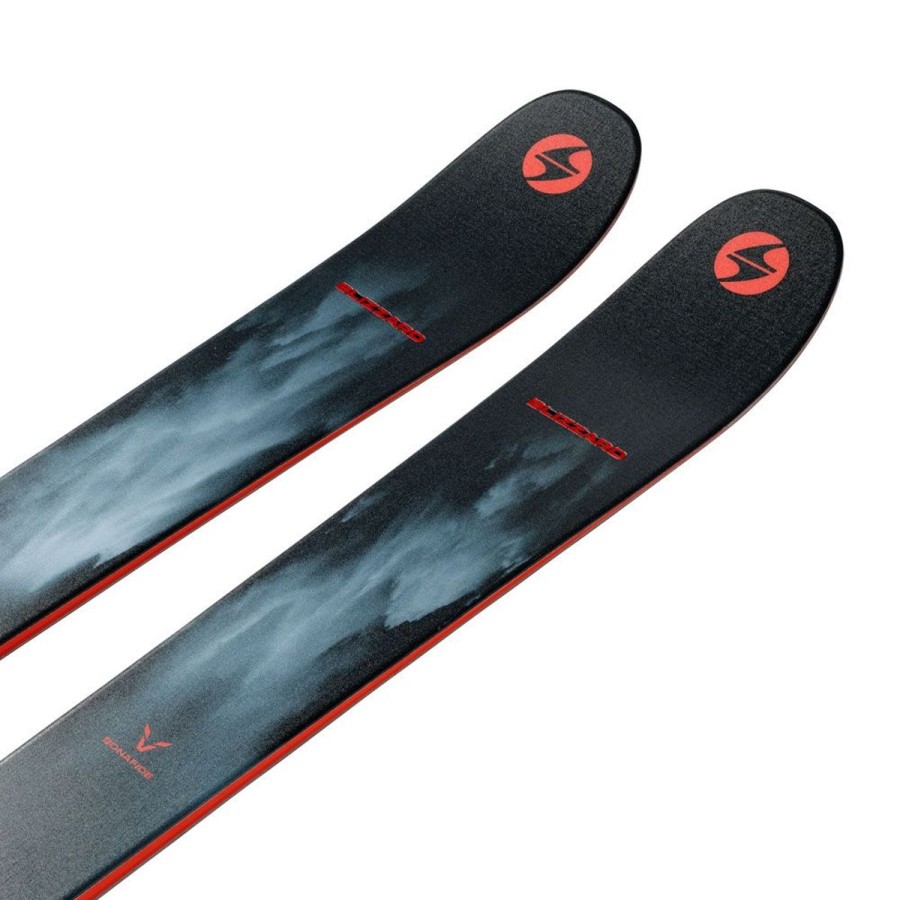 Snow Sports Blizzard Downhill Skis | Blizzard Bonafide 97 Ski