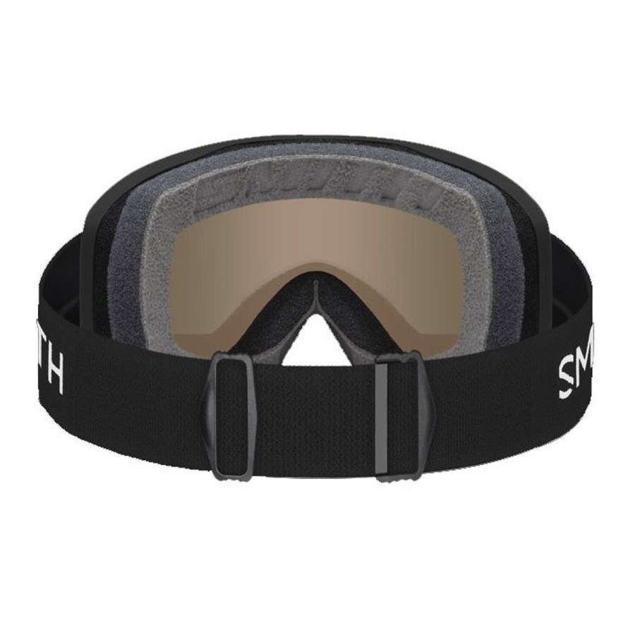 Snow Sports Smith Unisex Goggles | Smith Rally Goggle