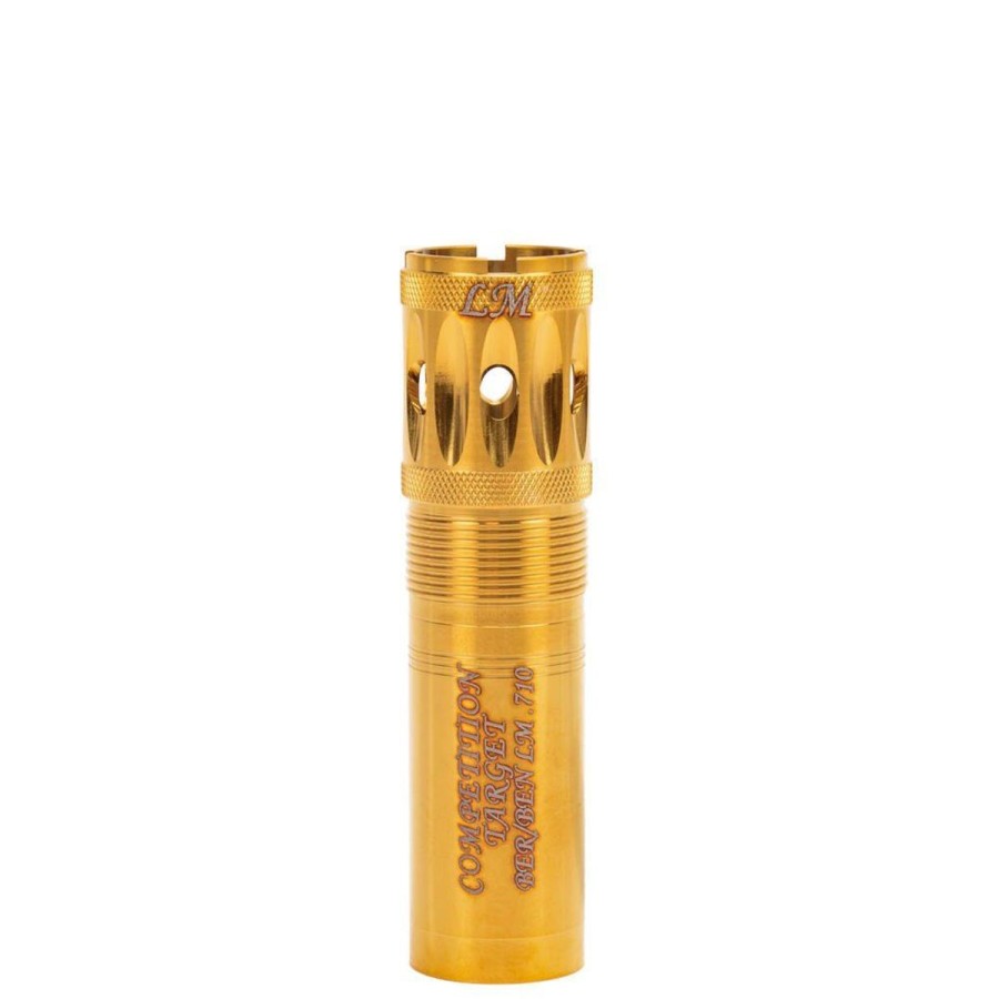 Shooting Carlson`s Choke Tubes Choke Tubes | Carlson`S Choke Tubes Ber/Ben Mobil Comp Target Ligh